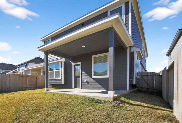 13320 Burbot Drive, Conroe, TX 77384