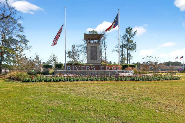 13320 Burbot Drive, Conroe, TX 77384