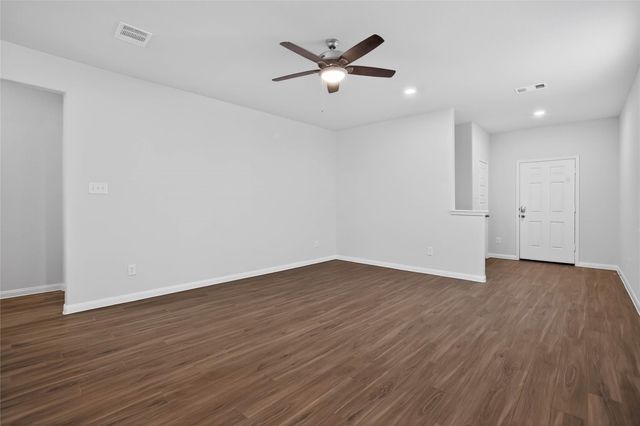 13320 Burbot Drive, Conroe, TX 77384