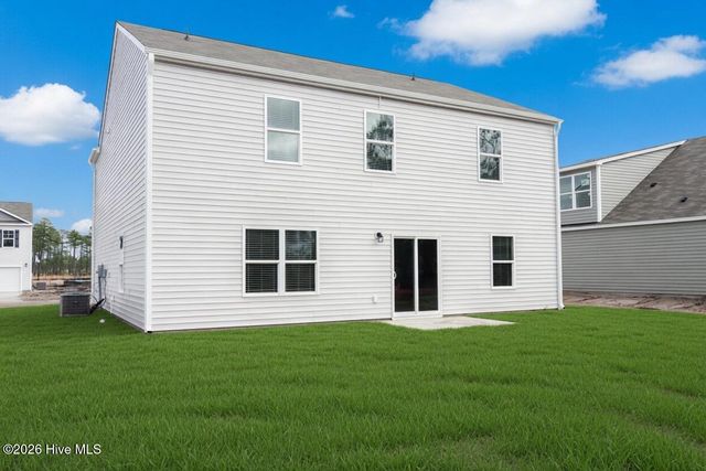 8352 E Highcroft Drive NE, Leland, NC 28451