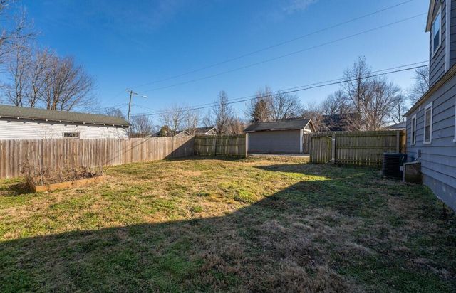 918 N Nettleton Avenue, Springfield, MO 65802