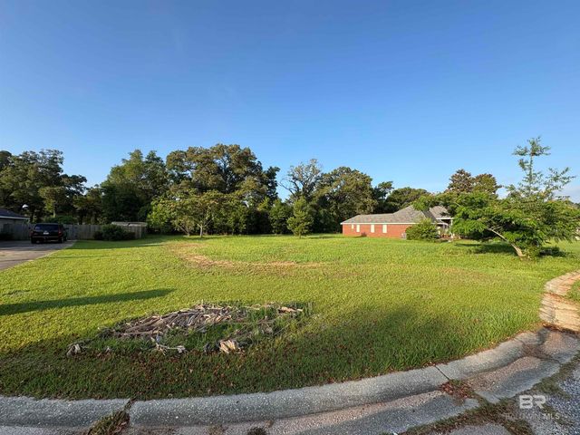 0 Cornerstone Drive, Loxley, AL 36551