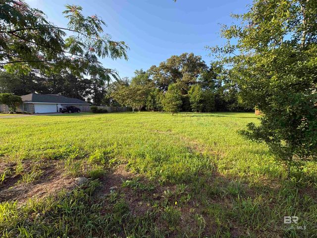 0 Cornerstone Drive, Loxley, AL 36551
