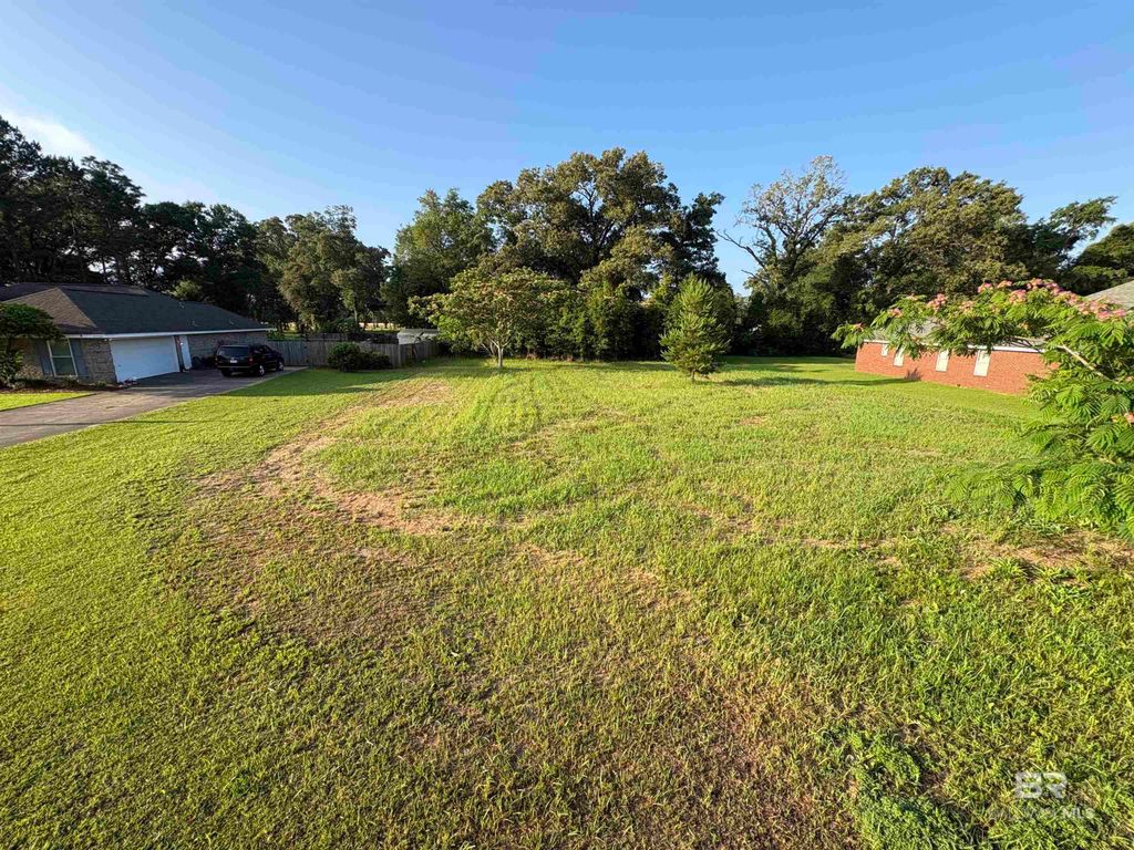 0 Cornerstone Drive, Loxley, AL 36551