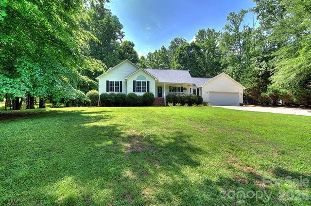 255 Tanager Drive, York, SC 29745