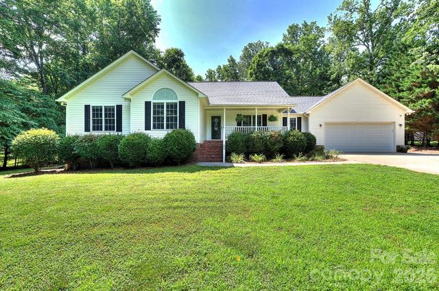 255 Tanager Drive, York, SC 29745