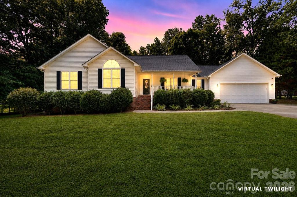 255 Tanager Drive, York, SC 29745