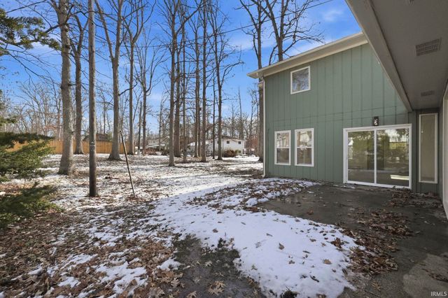 119 S Hadley Road, Fort Wayne, IN 46804