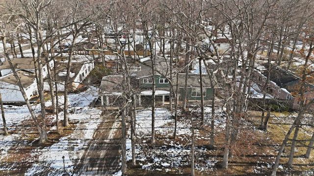 119 S Hadley Road, Fort Wayne, IN 46804