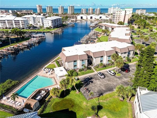 200 Lenell RD 115, Fort Myers Beach, FL 33931