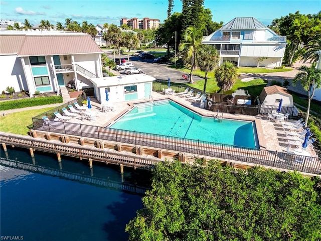 200 Lenell RD 115, Fort Myers Beach, FL 33931