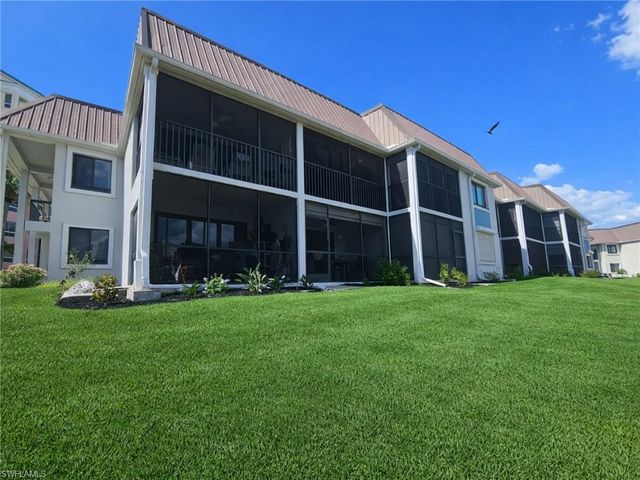 200 Lenell RD 115, Fort Myers Beach, FL 33931