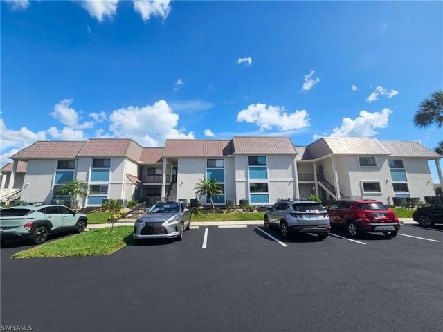 200 Lenell RD 115, Fort Myers Beach, FL 33931