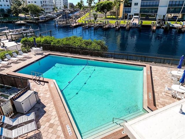 200 Lenell RD 115, Fort Myers Beach, FL 33931