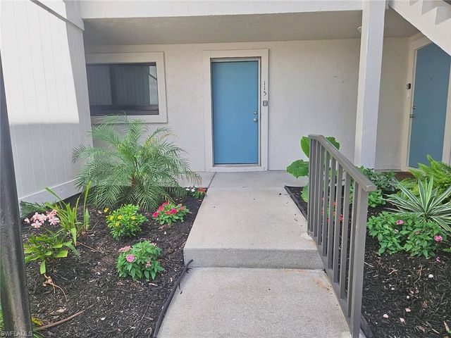 200 Lenell RD 115, Fort Myers Beach, FL 33931