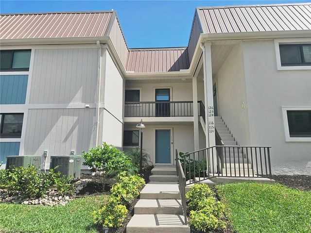 200 Lenell RD 115, Fort Myers Beach, FL 33931