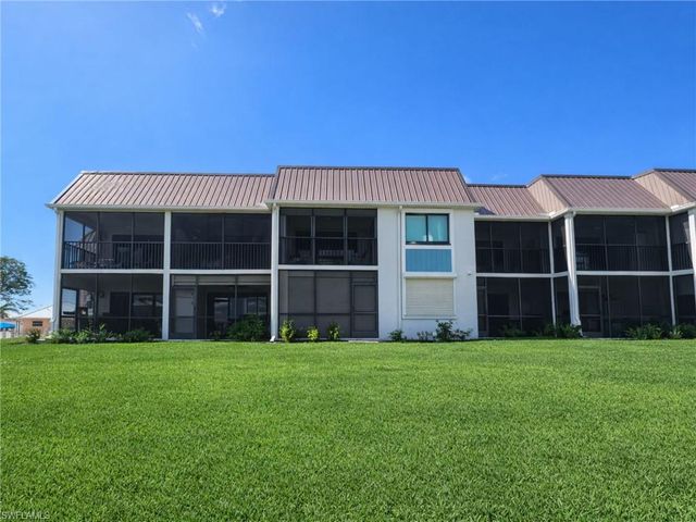 200 Lenell RD 115, Fort Myers Beach, FL 33931