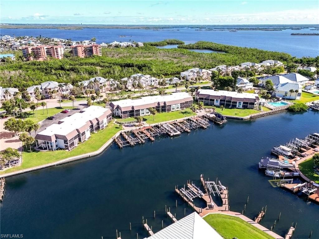 200 Lenell RD 115, Fort Myers Beach, FL 33931