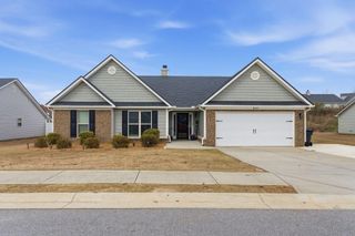 844 River Mist Circle, Jefferson, GA 30549