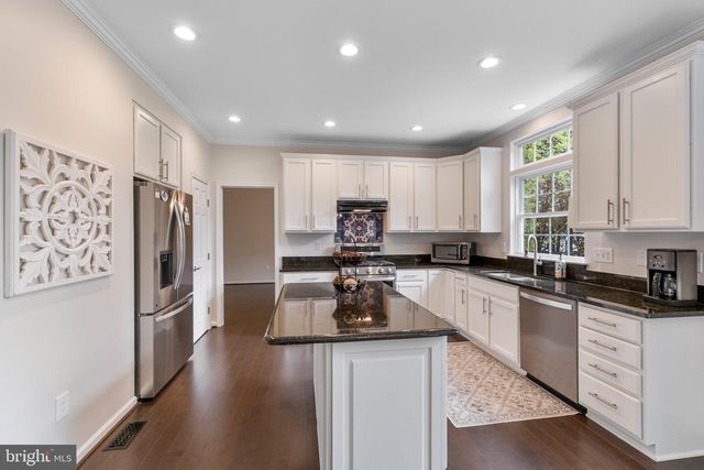 24209 HAILEY DR, Damascus, MD 20872