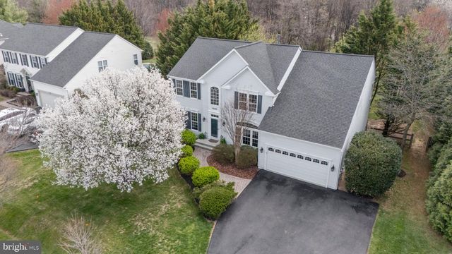 24209 HAILEY DR, Damascus, MD 20872