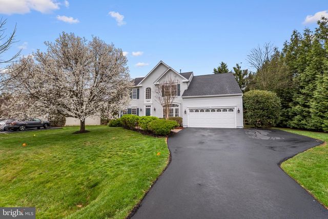 24209 HAILEY DR, Damascus, MD 20872