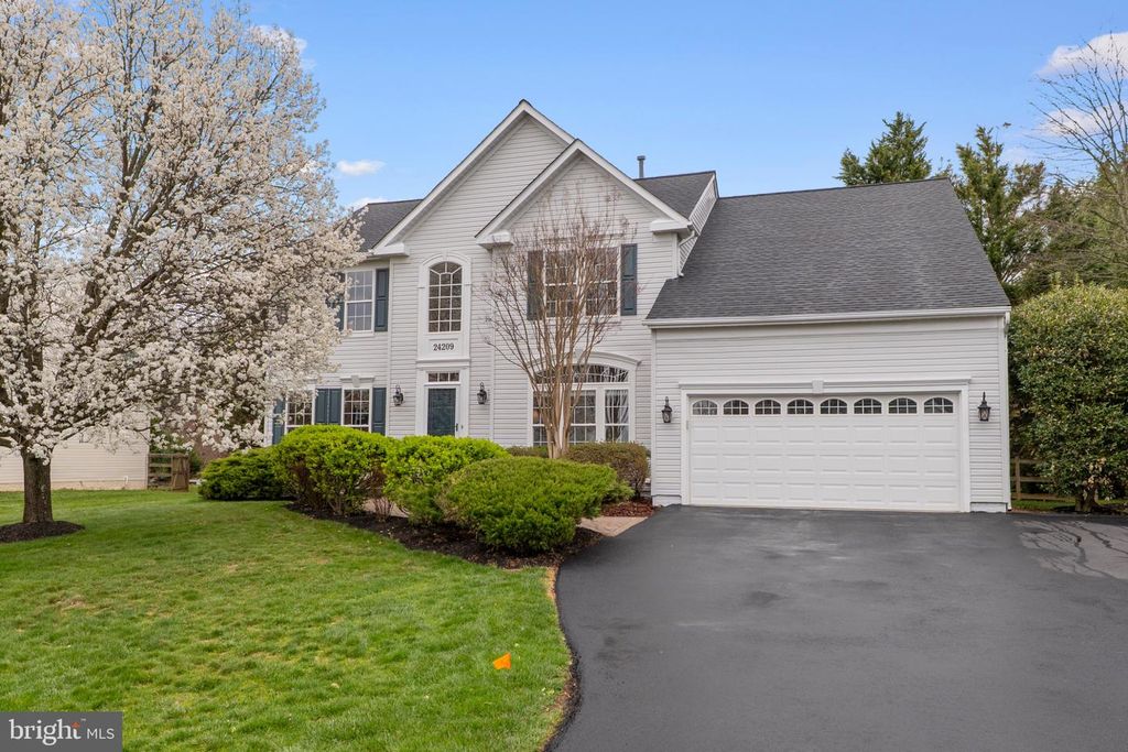 24209 HAILEY DR, Damascus, MD 20872