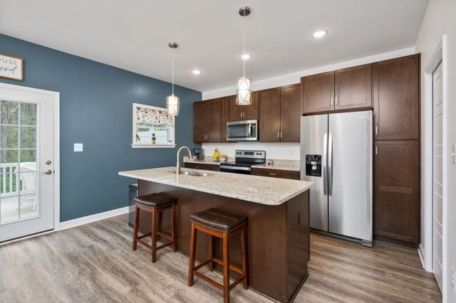 1553 PALOMINO TRL, Rockingham, VA 22801