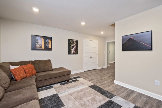 1553 PALOMINO TRL, Rockingham, VA 22801