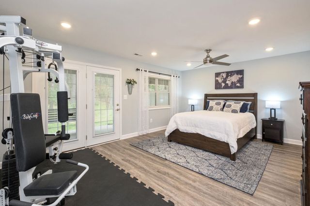 1553 PALOMINO TRL, Rockingham, VA 22801