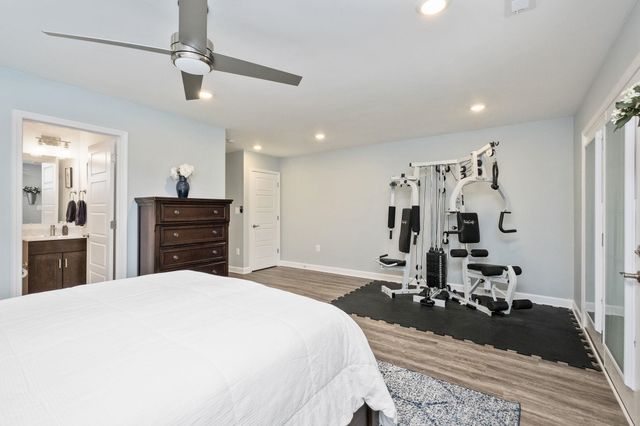 1553 PALOMINO TRL, Rockingham, VA 22801