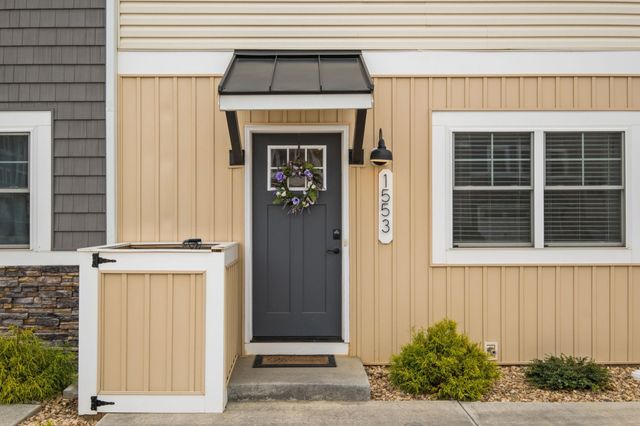 1553 PALOMINO TRL, Rockingham, VA 22801