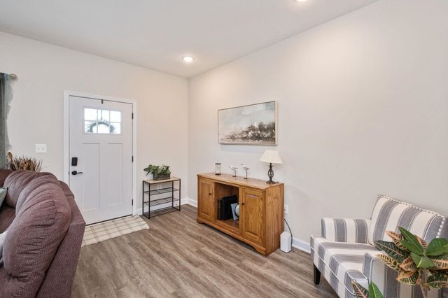 1553 PALOMINO TRL, Rockingham, VA 22801