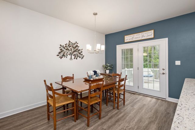 1553 PALOMINO TRL, Rockingham, VA 22801