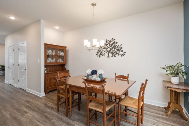 1553 PALOMINO TRL, Rockingham, VA 22801