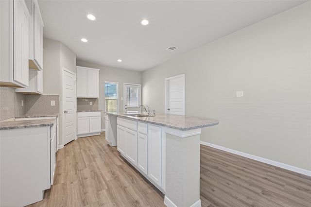 24708 Lago Bay Lane, Huffman, TX 77336