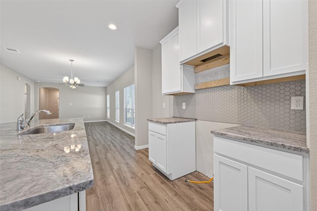 24708 Lago Bay Lane, Huffman, TX 77336
