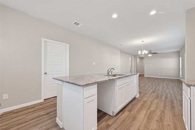 24708 Lago Bay Lane, Huffman, TX 77336