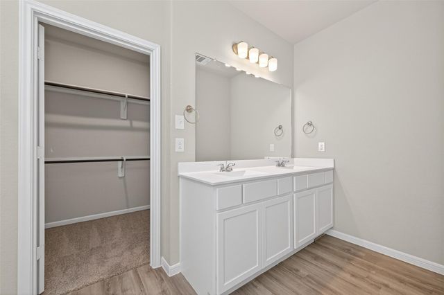 24708 Lago Bay Lane, Huffman, TX 77336