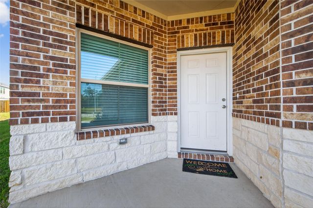 24708 Lago Bay Lane, Huffman, TX 77336