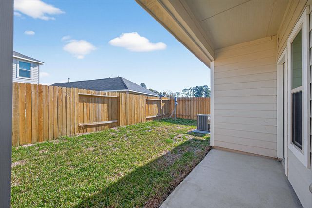 24708 Lago Bay Lane, Huffman, TX 77336