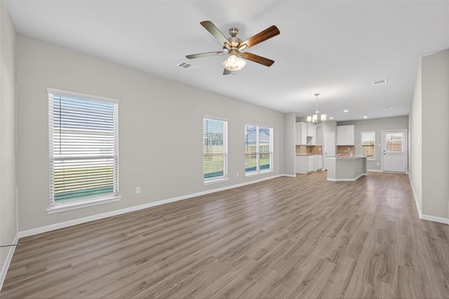 24708 Lago Bay Lane, Huffman, TX 77336