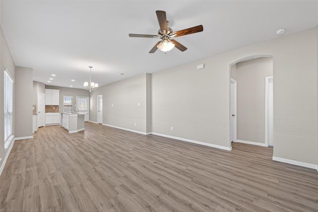 24708 Lago Bay Lane, Huffman, TX 77336