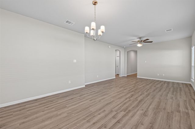 24708 Lago Bay Lane, Huffman, TX 77336