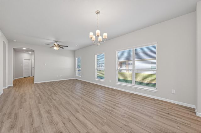 24708 Lago Bay Lane, Huffman, TX 77336