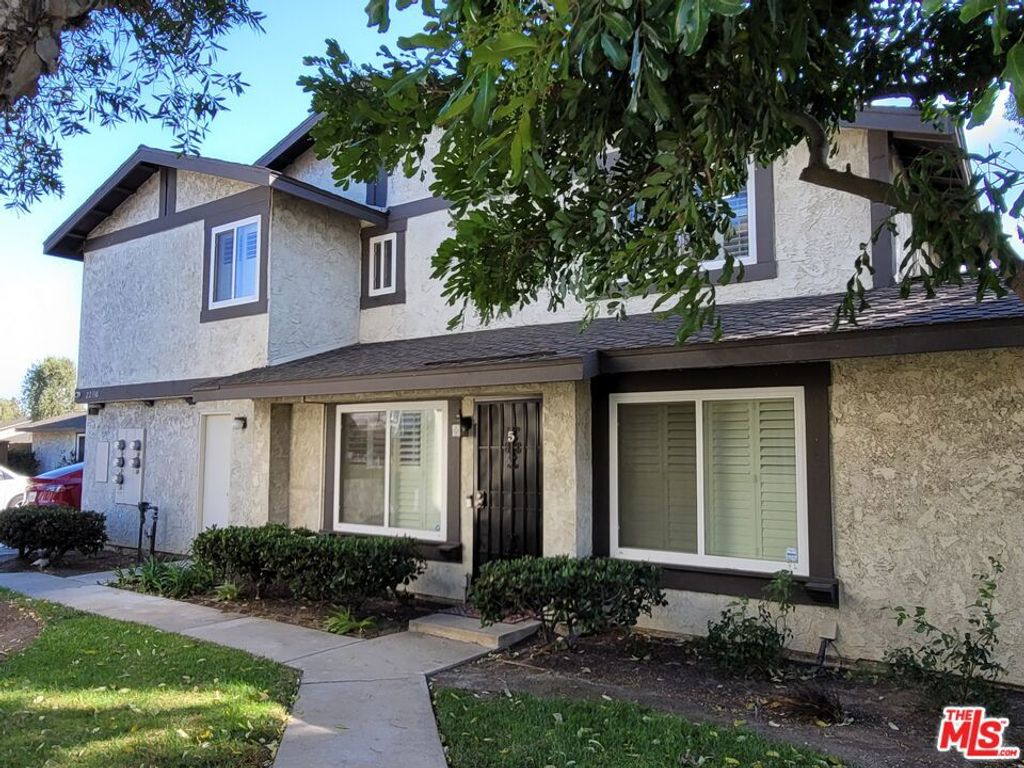 Image 2 of property listing at 22316 S Vermont Avenue 5, Torrance, CA 90502