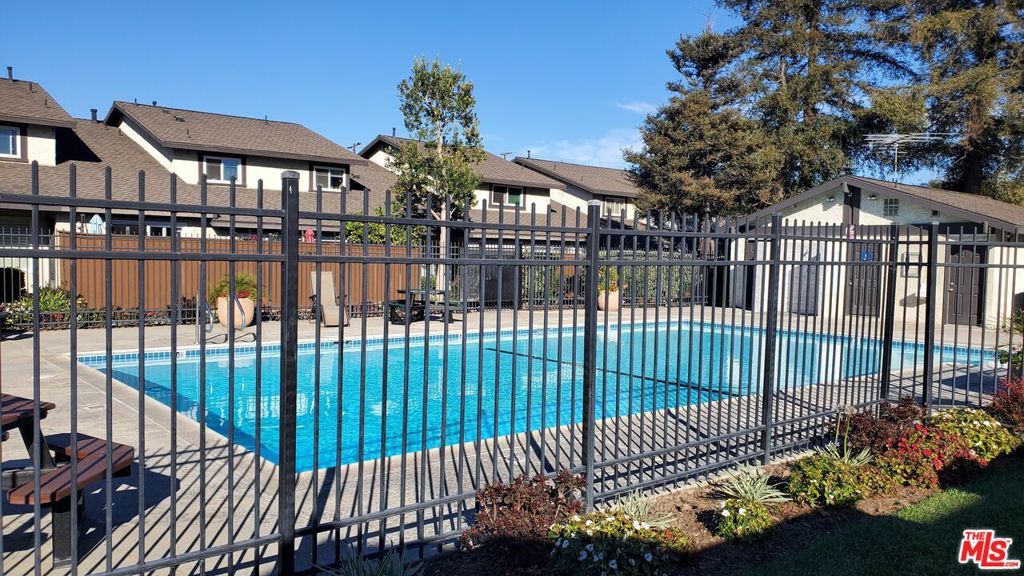 Image 6 of property listing at 22316 S Vermont Avenue 5, Torrance, CA 90502