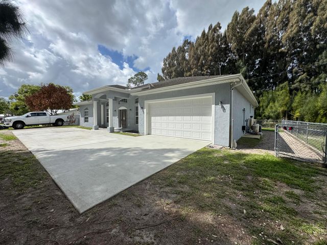 315 Kaye Street, Fort Pierce, FL 34947