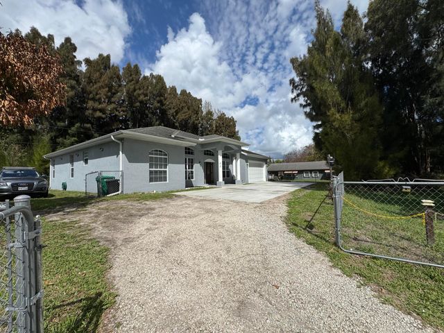 315 Kaye Street, Fort Pierce, FL 34947