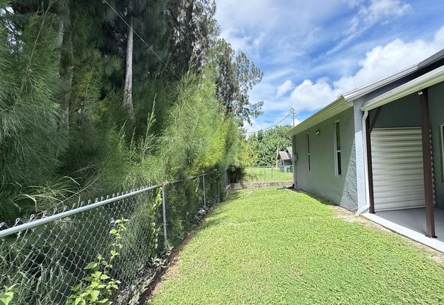 315 Kaye Street, Fort Pierce, FL 34947